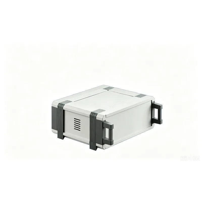 Customized All Desktop Control Chassis With KBC Aluminum Alloy Power Supply , Instrument Housing, And Enclosure
Customized All Desktop Control Chassis With KBC Aluminum Alloy Power Supply , Instrument Housing, And Enclosure