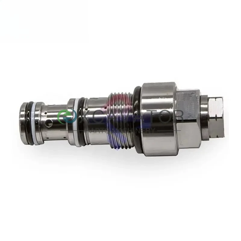 PC200-7 PC210-7 PC220-7 PC230-7 PC300-7 PC360-7 PC200-8 PC220-8 PC270-8 Unload Relief Valve Excavator 723-40-56900 723-40-57200
PC200-7 PC210-7 PC220-7 PC230-7 PC300-7 PC360-7 PC200-8 PC220-8 PC270-8 Unload Relief Valve Excavator 723-40-56900 723-40-57200