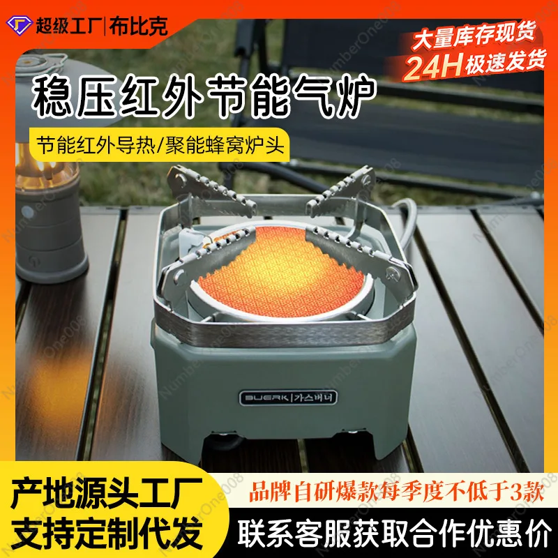 Высокопожарная, ветрозащитная, энергосберегающая, для кемпинга на открытом воздухе, красная газовая кассетная печь
Высокопожарная, ветрозащитная, энергосберегающая, для кемпинга на открытом воздухе, красная газовая кассетная печь