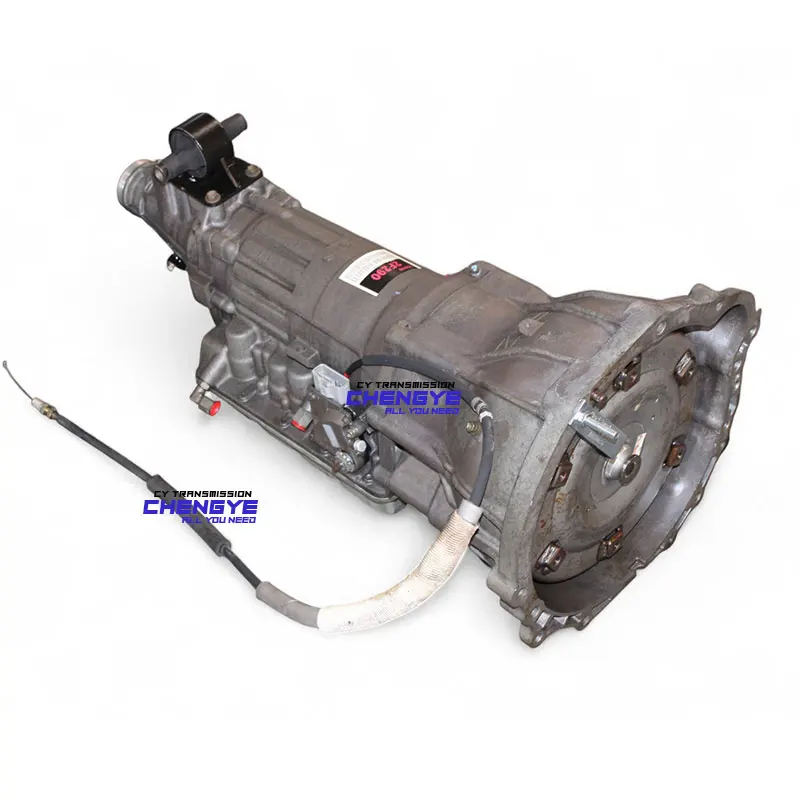 Car 4CYL 2.7L Rear-Wheel Drive 3RZ-FE 3RZ Engine Transmission Gearbox for Hilux Tacoma T100 Regius 4x2 2WD
Car 4CYL 2.7L Rear-Wheel Drive 3RZ-FE 3RZ Engine Transmission Gearbox for Hilux Tacoma T100 Regius 4x2 2WD