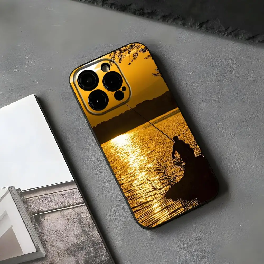 Чехол для телефона «Рыбалка» для Iphone 16 15 12 Boys 14 Se 2022 Pro Max 11 13 Xr X Xs Mini Plus Funda Shell Cover
Чехол для телефона «Рыбалка» для Iphone 16 15 12 Boys 14 Se 2022 Pro Max 11 13 Xr X Xs Mini Plus Funda Shell Cover