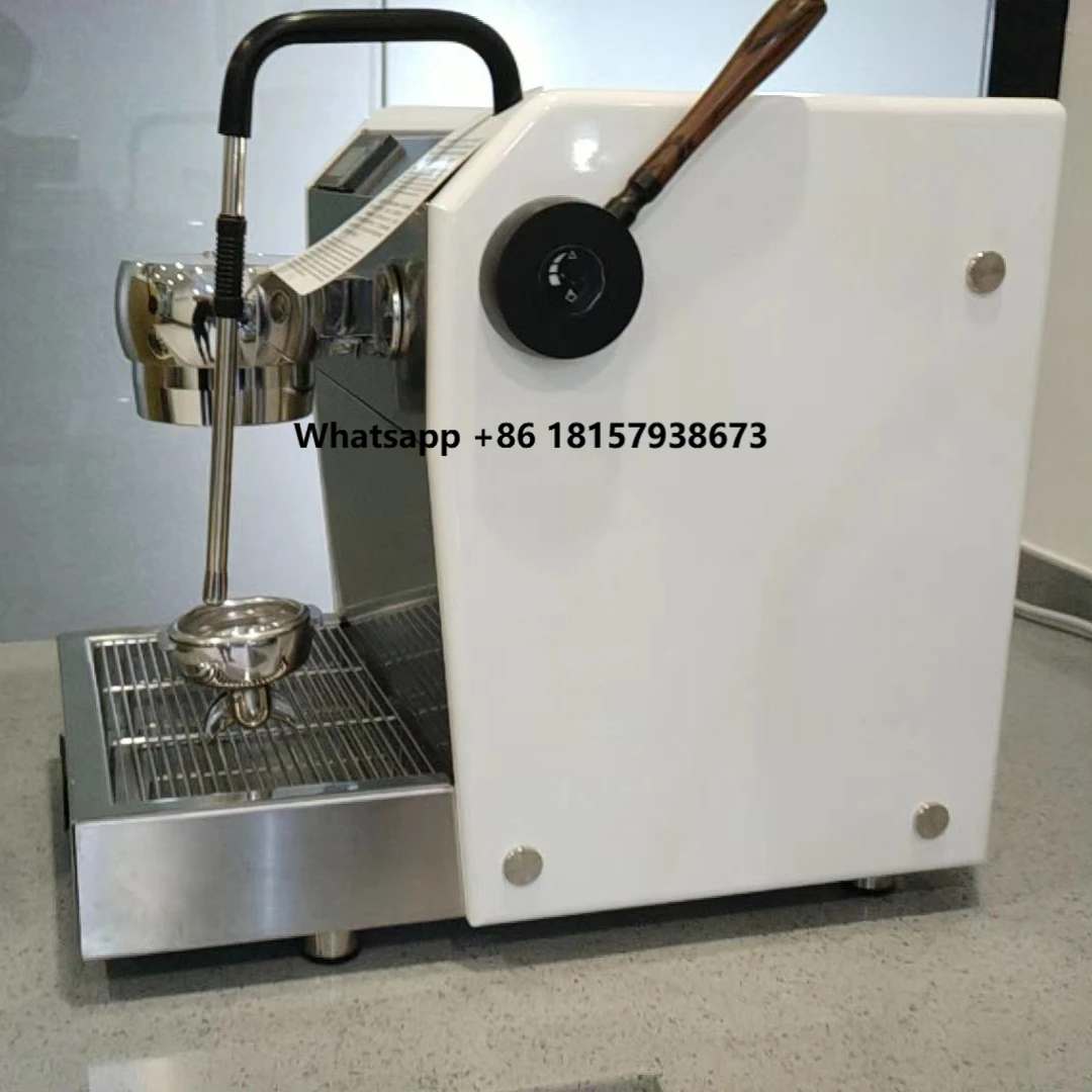 A6 Black Kitchen Automatic Drinking Water Filter Purifier Small Automatic Espresso Coffee Grinder Machine Maker
A6 Black Kitchen Automatic Drinking Water Filter Purifier Small Automatic Espresso Coffee Grinder Machine Maker