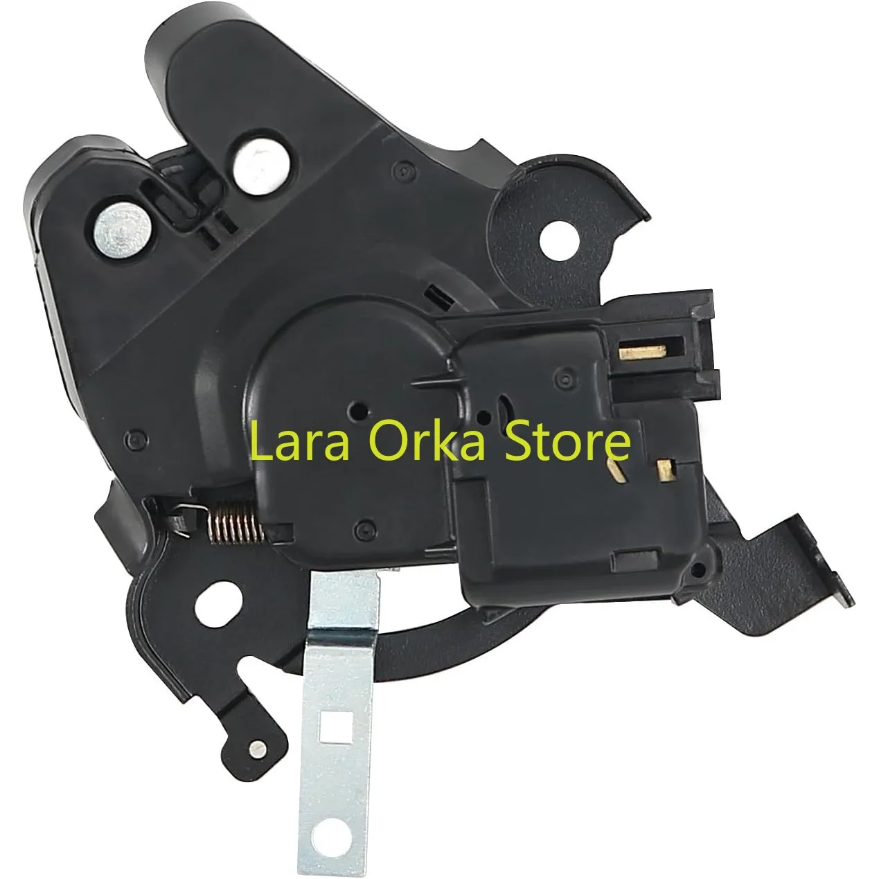 Trunk Latch Lid Lock Actuator Compatible with Mazda 6 Sedan 2009-2017 Replace GSYL5682XA
Trunk Latch Lid Lock Actuator Compatible with Mazda 6 Sedan 2009-2017 Replace GSYL5682XA