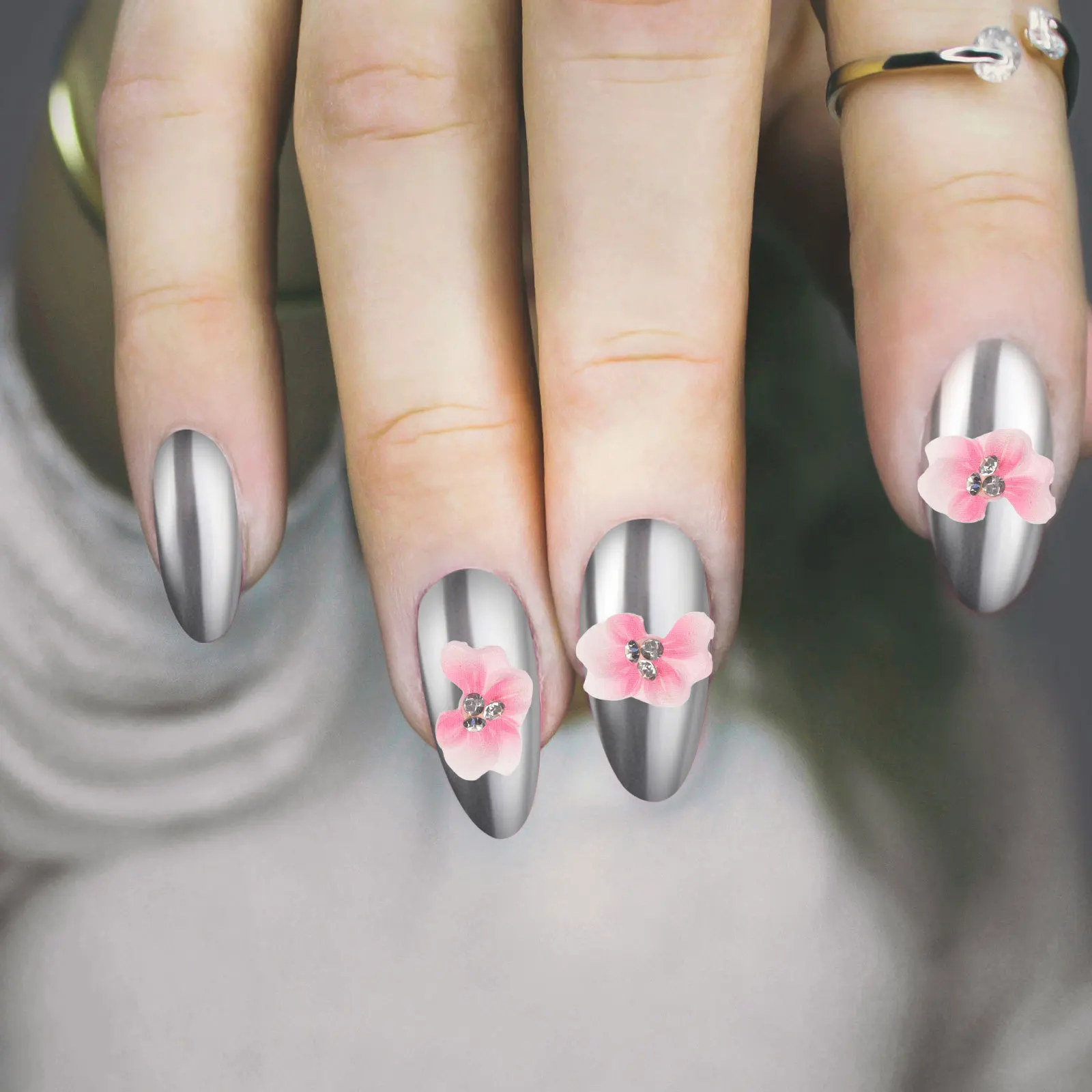 10Pcs Pearl Nail Art Resin Flower DIY Manicure Accessories Nail Jewelry Salon Supply Decoration Manicure Tools
10Pcs Pearl Nail Art Resin Flower DIY Manicure Accessories Nail Jewelry Salon Supply Decoration Manicure Tools