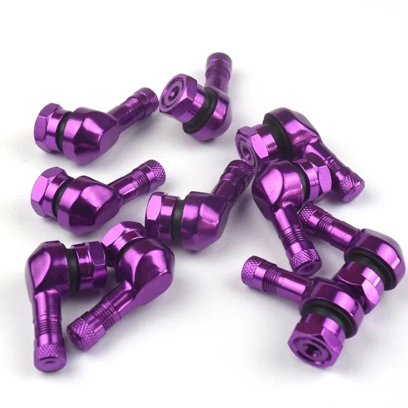 1PCS Motorcycle Tire Valve Stem Rim 90 Degree Angle Aluminum Alloy Valve Motorcycle Wheel Tire Valve Stems Rim Wheel Parts
1PCS Motorcycle Tire Valve Stem Rim 90 Degree Angle Aluminum Alloy Valve Motorcycle Wheel Tire Valve Stems Rim Wheel Parts