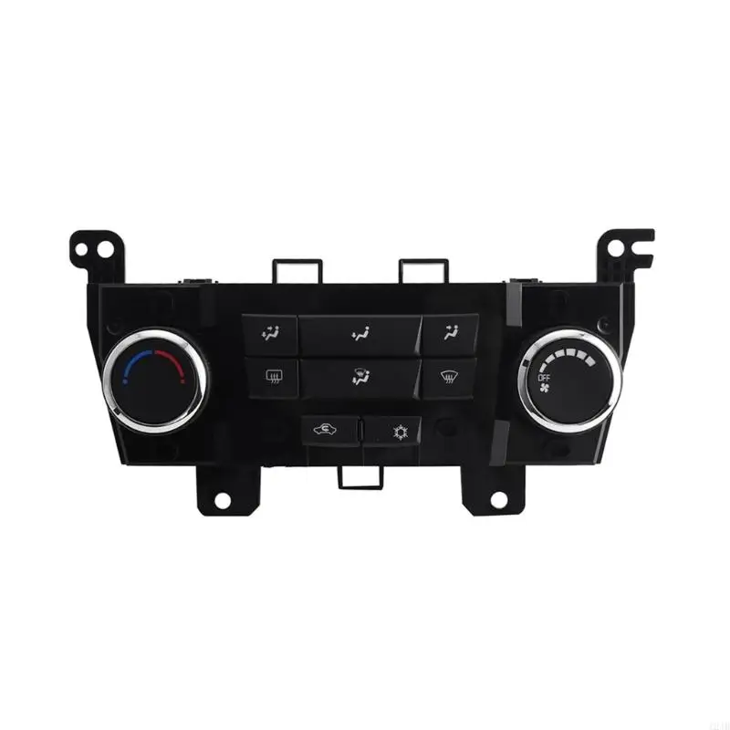 124B CAR CONTROL Панель температуры управления нагревателем для 1,8 л 1,4 л 2011-2015 95017054 96983927 Замена деталь
124B CAR CONTROL Панель температуры управления нагревателем для 1,8 л 1,4 л 2011-2015 95017054 96983927 Замена деталь