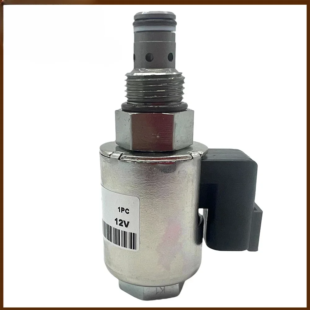 Excavator Accessories 211-2092 Electromagnetic Valve Loader 924G924GZ 924H 2112092
Excavator Accessories 211-2092 Electromagnetic Valve Loader 924G924GZ 924H 2112092