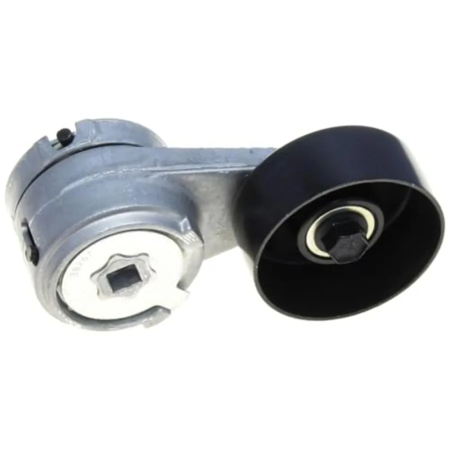 Gold 38267 Drive Belt Tensioner Assembly with Pulley
Gold 38267 Drive Belt Tensioner Assembly with Pulley