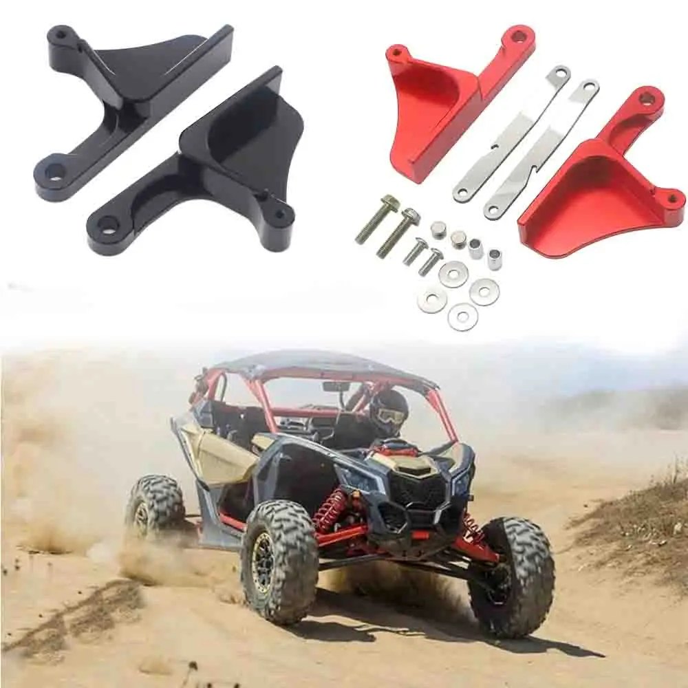 Fit For Can-Am Maverick X3 X DS RS Turbo R Max 2 & 4 Door 2017-2020 2019 2018 Billet Aluminum Anodized Door Handle Latches Sets
Fit For Can-Am Maverick X3 X DS RS Turbo R Max 2 & 4 Door 2017-2020 2019 2018 Billet Aluminum Anodized Door Handle Latches Sets