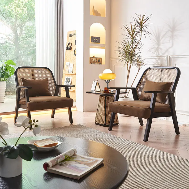 Designer Sofa Living Room Chairs Office Gaming Mobile Outdoor Bedroom Individual Reading Relax Fauteuil Lounge Suite Furniture
Designer Sofa Living Room Chairs Office Gaming Mobile Outdoor Bedroom Individual Reading Relax Fauteuil Lounge Suite Furniture