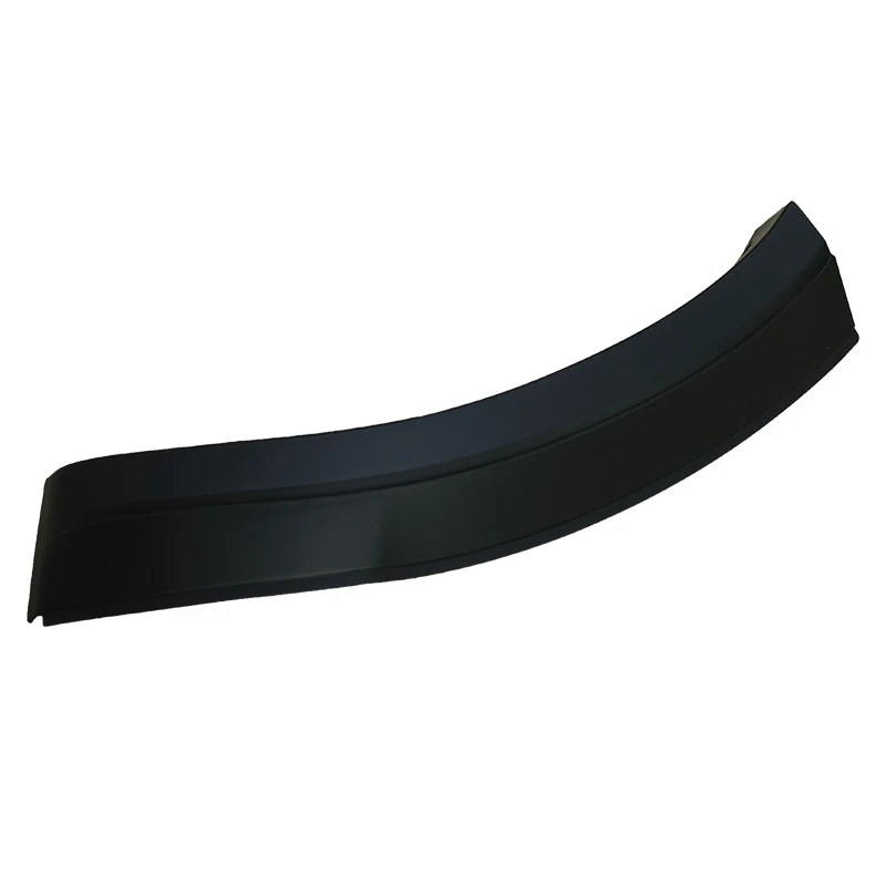 Fender Flares Wheel Arches for Toyota Hilux Revo Car Accessories Arch Wheel Eyebrow Protector/Mudguard Sticker, Black 2021
Fender Flares Wheel Arches for Toyota Hilux Revo Car Accessories Arch Wheel Eyebrow Protector/Mudguard Sticker, Black 2021