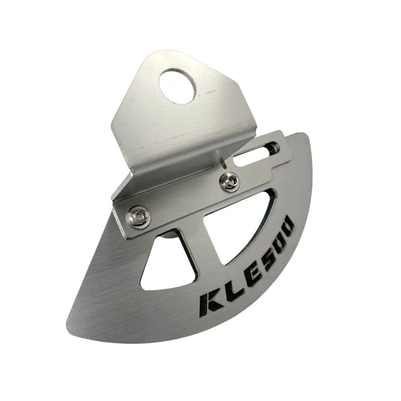 Rear Brake Disc Guard Cover Protector For Kawasaki KLE500 KLE 500 2026- Motorcycle Accessories
Rear Brake Disc Guard Cover Protector For Kawasaki KLE500 KLE 500 2026- Motorcycle Accessories