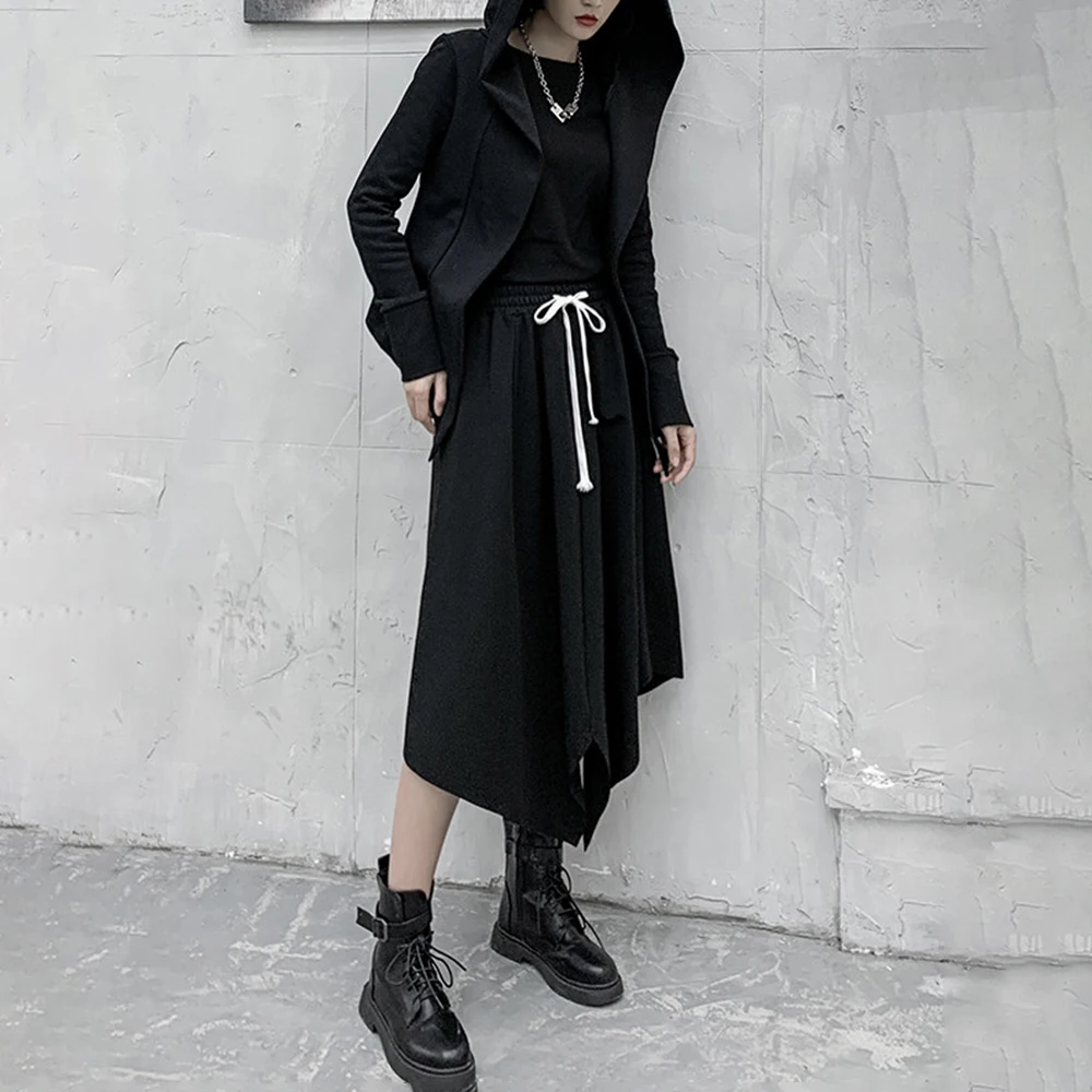 Мужская зимняя накидка-кейп унисекс XS-5XL, однотонная, с капюшоном, в корейском ретро-стиле, модная, трендовая, уличная, свободная, повседневная, нишевая, мужская верхняя одежда
Мужская зимняя накидка-кейп унисекс XS-5XL, однотонная, с капюшоном, в корейском ретро-стиле, модная, трендовая, уличная, свободная, повседневная, нишевая, мужская верхняя одежда