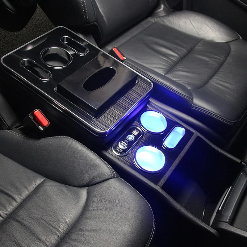 Car Armrest Central Console Storage Box for Easy Installation Suitable for Odyssey Elysion Console Box
Car Armrest Central Console Storage Box for Easy Installation Suitable for Odyssey Elysion Console Box
