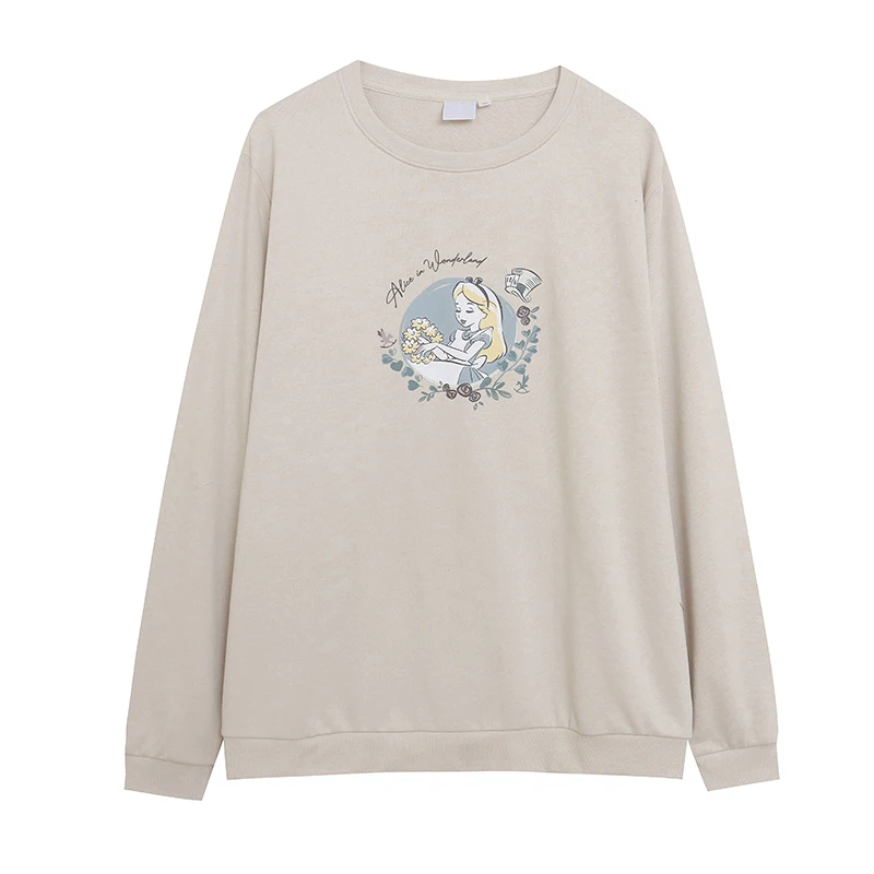 Spring Cartoon Anime Print round Neck Hoodie Loose Fit Comfortable Sweatshirt Cotton Polyester Blend Casual Style Unisex
Spring Cartoon Anime Print round Neck Hoodie Loose Fit Comfortable Sweatshirt Cotton Polyester Blend Casual Style Unisex