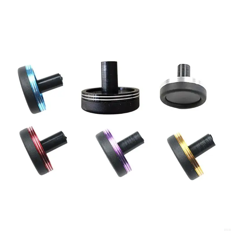 652F Corks Rod Butt Caps Fishing Poles Butt Plug Decorative Trim Fishing Rod End Caps Repair Component Part Easy to Install
652F Corks Rod Butt Caps Fishing Poles Butt Plug Decorative Trim Fishing Rod End Caps Repair Component Part Easy to Install