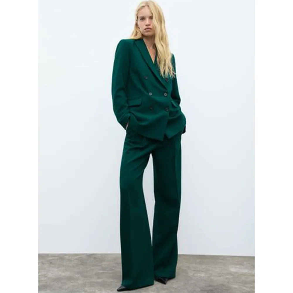 Women's Suit Two-piece Elegant Fashionable Design Slim and Comfortable Business Work Wear Casual Party Halloween Costume Sets
Women's Suit Two-piece Elegant Fashionable Design Slim and Comfortable Business Work Wear Casual Party Halloween Costume Sets