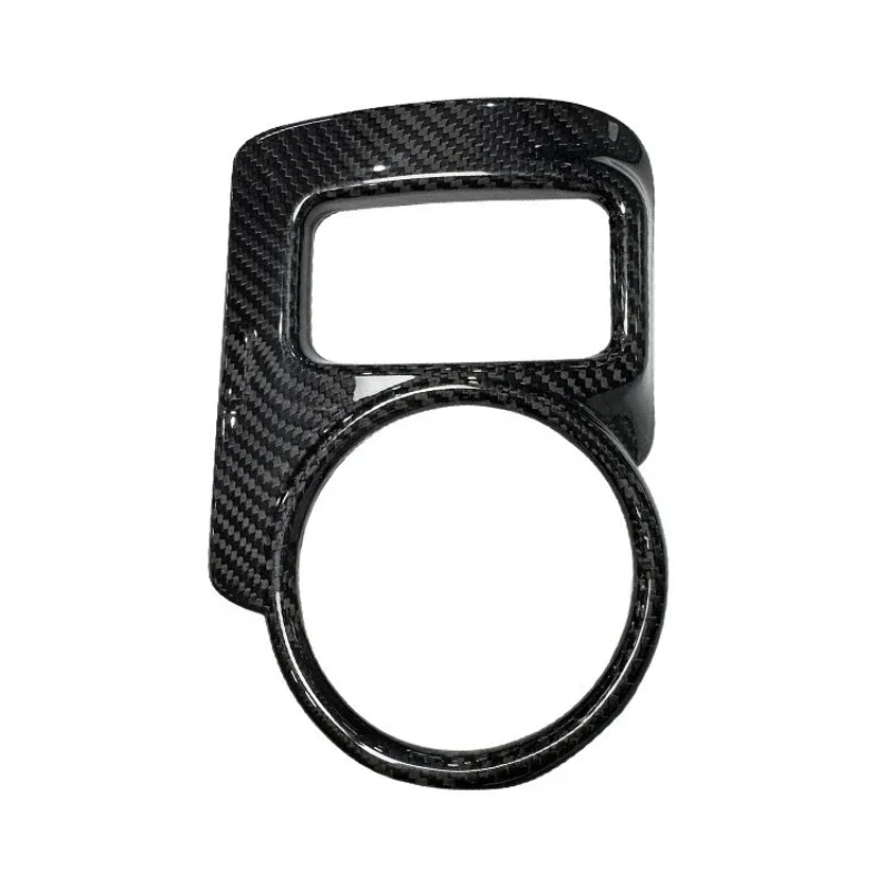 For Nissan 370Z (Z34) 09-20 Real Dry Carbon Fiber Central Control Water Cup Frame armrest box button cover Interior Accessories
For Nissan 370Z (Z34) 09-20 Real Dry Carbon Fiber Central Control Water Cup Frame armrest box button cover Interior Accessories