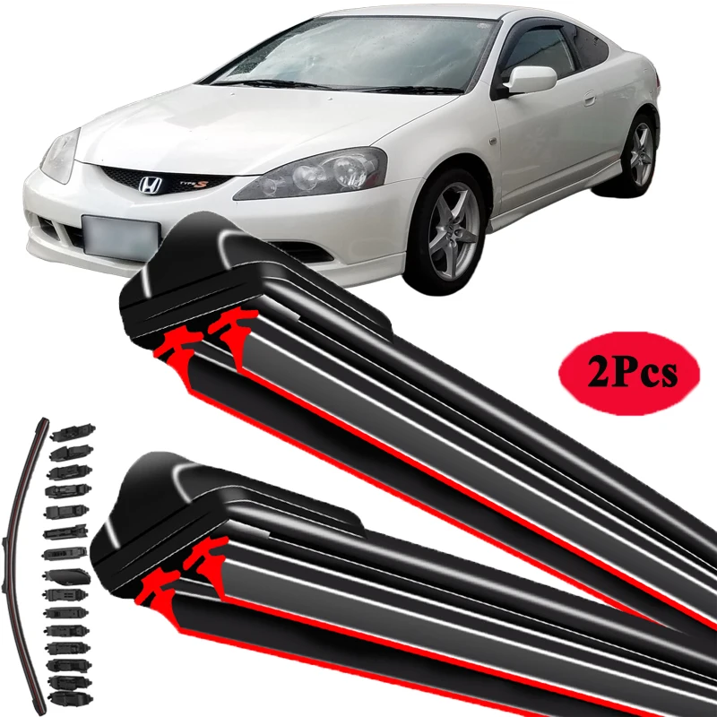 For Acura Honda Integra Coupe 1990-2014 Car Windshield Wiper Blade Front Windscreen Brushes Washer Accessories Window Cleaning
For Acura Honda Integra Coupe 1990-2014 Car Windshield Wiper Blade Front Windscreen Brushes Washer Accessories Window Cleaning