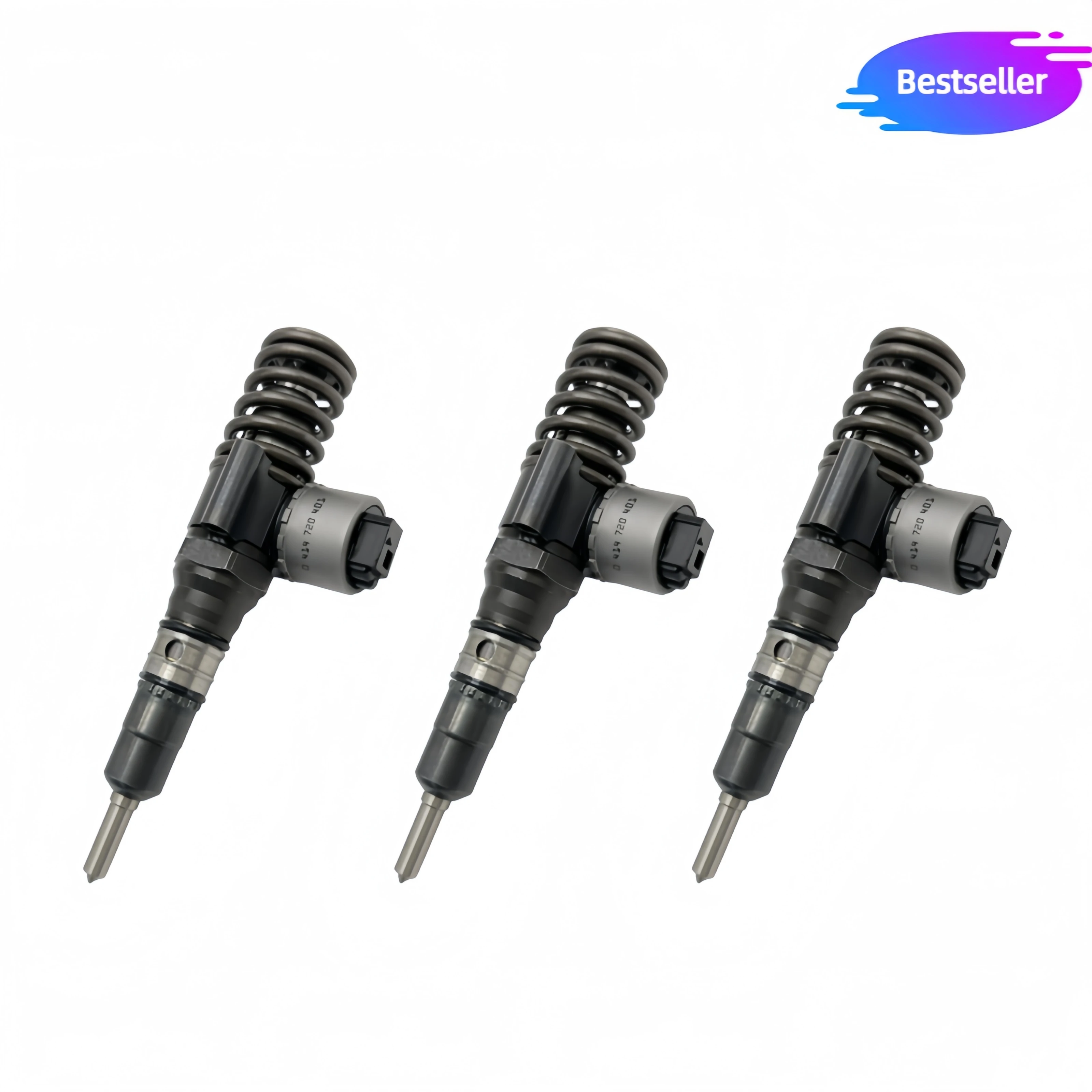 Diesel Engine Parts0414720453 Common Rail Injector 03G130073BX 0414720453 for T5 Multivan Transporter 2.5 Tdi
Diesel Engine Parts0414720453 Common Rail Injector 03G130073BX 0414720453 for T5 Multivan Transporter 2.5 Tdi