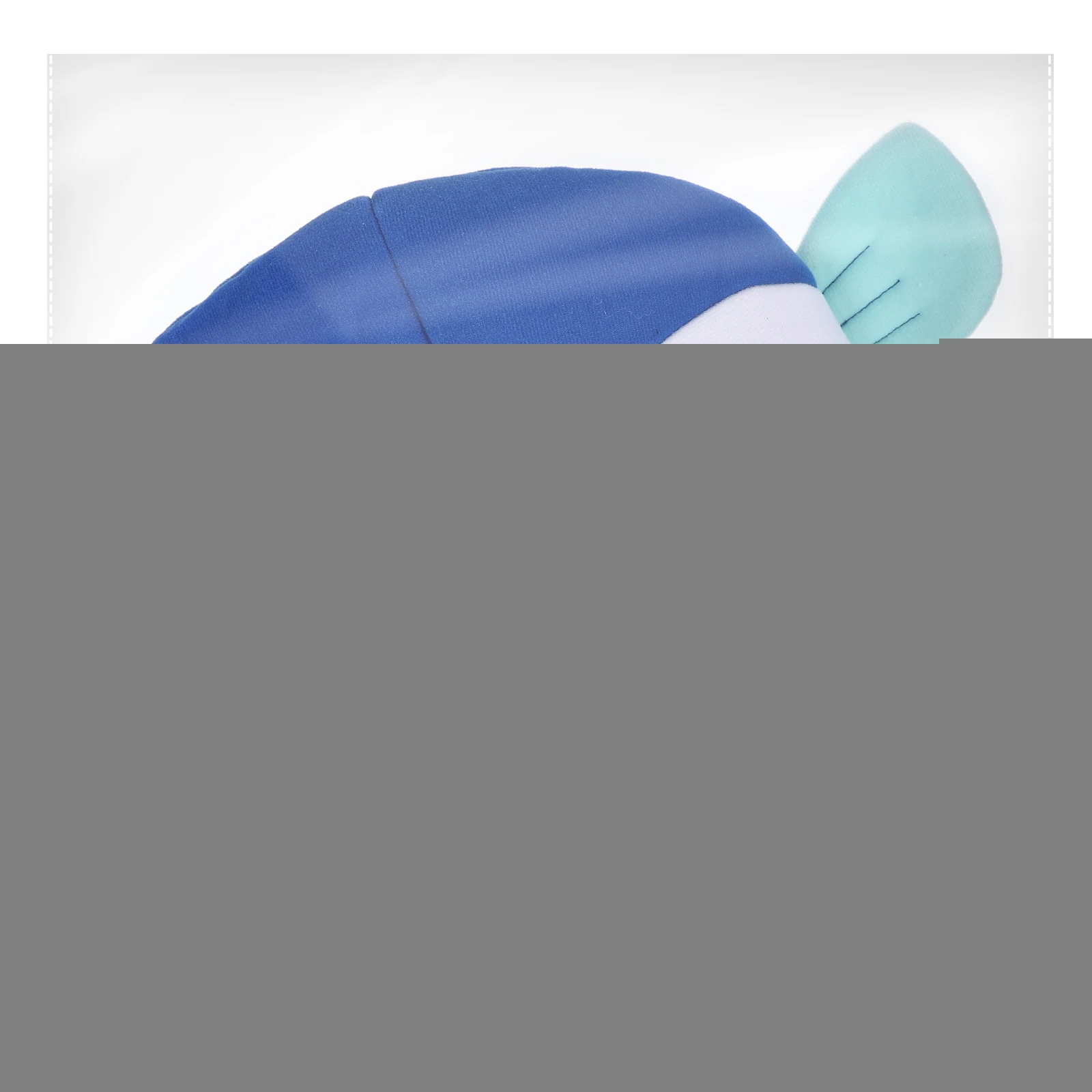Pufferfish Headband Hat 3D Cartoon Cap Funny Photo Prop Party Hat for Adult Kids Halloween Costume Soft Comfortable
Pufferfish Headband Hat 3D Cartoon Cap Funny Photo Prop Party Hat for Adult Kids Halloween Costume Soft Comfortable