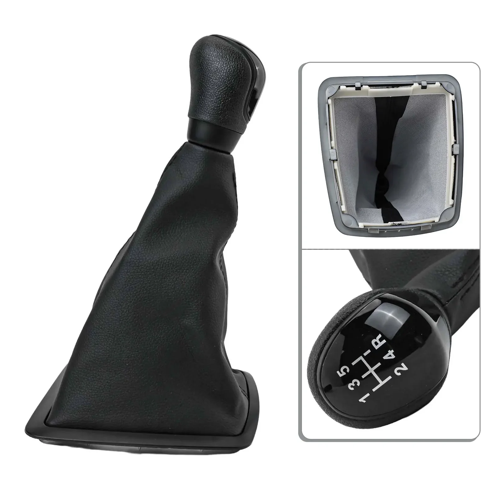 Car Interior Enhancement Gear Shifter Car Interior Upgrade Sleek And Sophisticated Comfortable Grip For Ford Focus
Car Interior Enhancement Gear Shifter Car Interior Upgrade Sleek And Sophisticated Comfortable Grip For Ford Focus