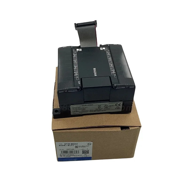 Модуль ПЛК CP1W-MAD44
Модуль ПЛК CP1W-MAD44