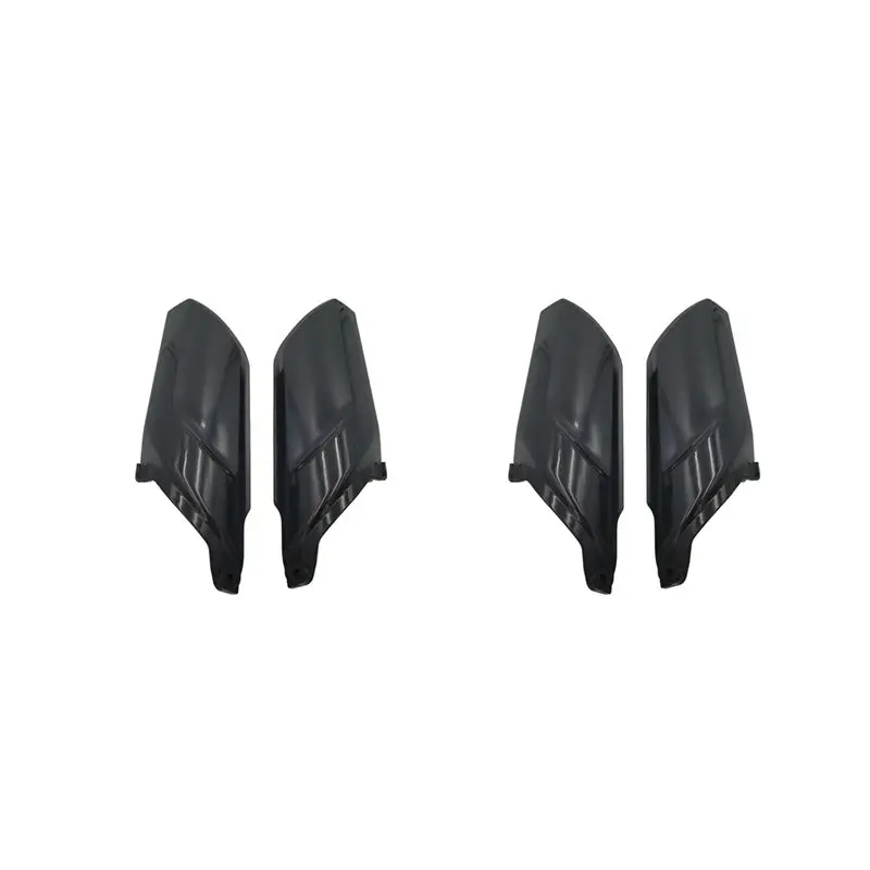 Unusual 2X Motorcycle Front Wheel Fender Suspension Fork Shock Cover Guard Fairings For KAWASAKI ER6N ER 6N ER-6N 2012-2016
Unusual 2X Motorcycle Front Wheel Fender Suspension Fork Shock Cover Guard Fairings For KAWASAKI ER6N ER 6N ER-6N 2012-2016