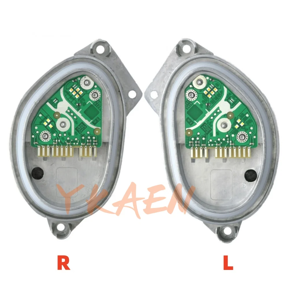 New Laser headlight LED Module 63119466175 63119466176 For 2019-2022 BMw X7 G07 M50i Daytime Running lighsts Turn Signal
New Laser headlight LED Module 63119466175 63119466176 For 2019-2022 BMw X7 G07 M50i Daytime Running lighsts Turn Signal