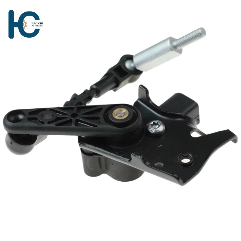 4H0941285H Front Left Height Level Sensor Headlight Level Sensor for Skoda VW Golf Tiguan Passat B6 Volkswagen Audi C7 A6 06-15
4H0941285H Front Left Height Level Sensor Headlight Level Sensor for Skoda VW Golf Tiguan Passat B6 Volkswagen Audi C7 A6 06-15