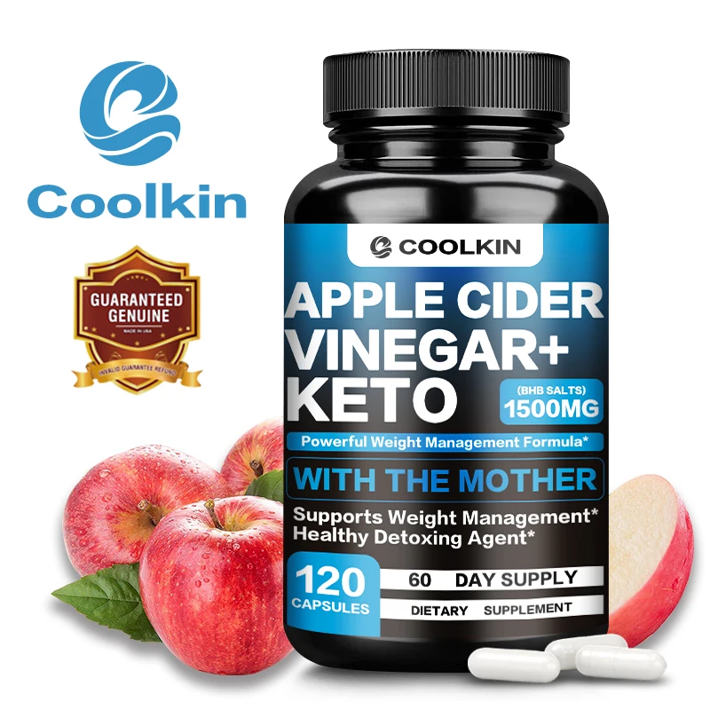 Яблочный уксус + капсулы Keto - подавитель аппетита, улучшение метаболизма, поддержка здоровья кишечника, повышение иммунитета
Яблочный уксус + капсулы Keto - подавитель аппетита, улучшение метаболизма, поддержка здоровья кишечника, повышение иммунитета