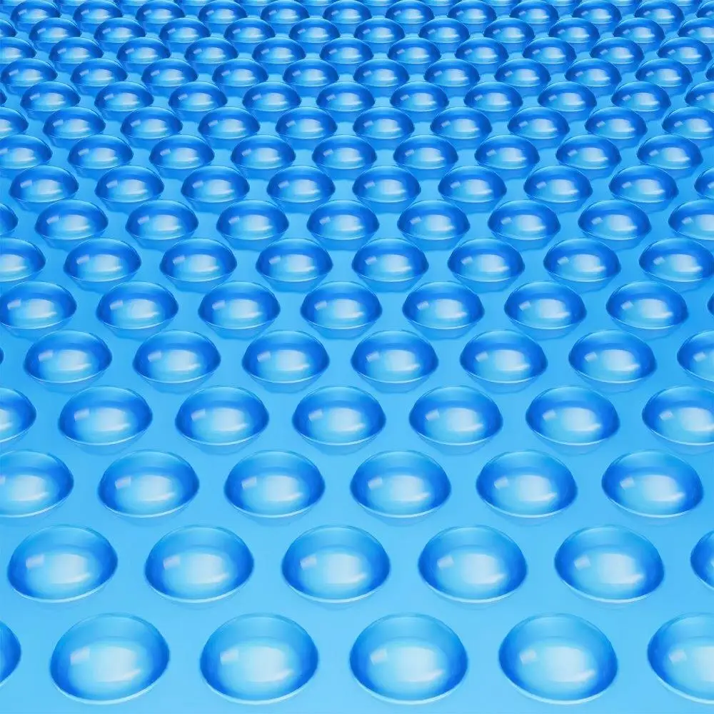 Solar Pool Cover, Φ10 ft Round Solar Blanket for pools , Inground Above Ground Swimming Pool Solar Cover, 15 mil Solar Covers
Solar Pool Cover, Φ10 ft Round Solar Blanket for pools , Inground Above Ground Swimming Pool Solar Cover, 15 mil Solar Covers