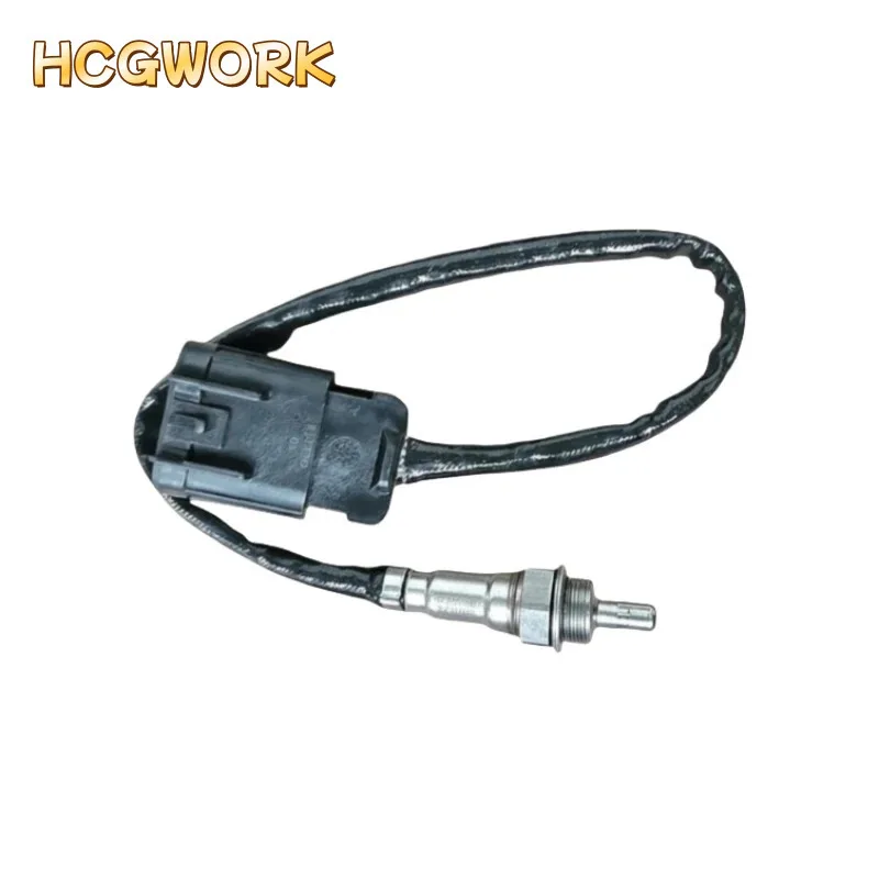 Датчик кислорода для Zongshen Cyclone RE2 SR250-5
Датчик кислорода для Zongshen Cyclone RE2 SR250-5