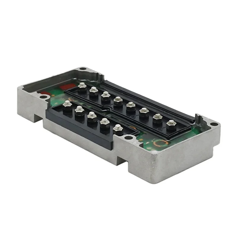 ABXF-CDI Igniter Module Outboard Switch Box Power Pack For Mercury 30HP 40HP 45HP 50HP 75HP 332-5772A1 332-5772A2 332-5772A3 Par
ABXF-CDI Igniter Module Outboard Switch Box Power Pack For Mercury 30HP 40HP 45HP 50HP 75HP 332-5772A1 332-5772A2 332-5772A3 Par