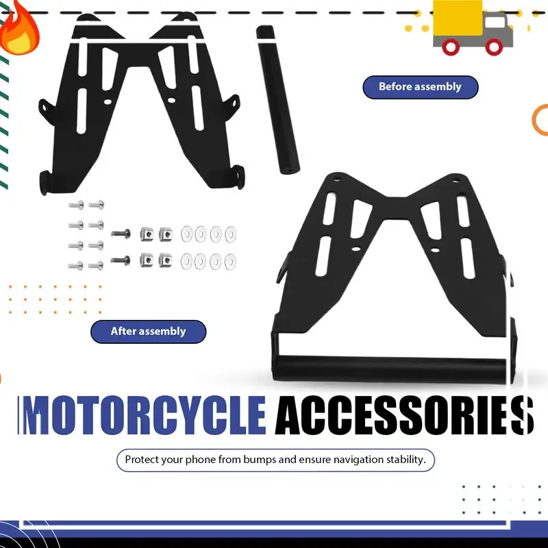 Discount-For Honda CB190X Navigation Bracket For Honda CB190X Phone Holder For Honda CB190X
Discount-For Honda CB190X Navigation Bracket For Honda CB190X Phone Holder For Honda CB190X