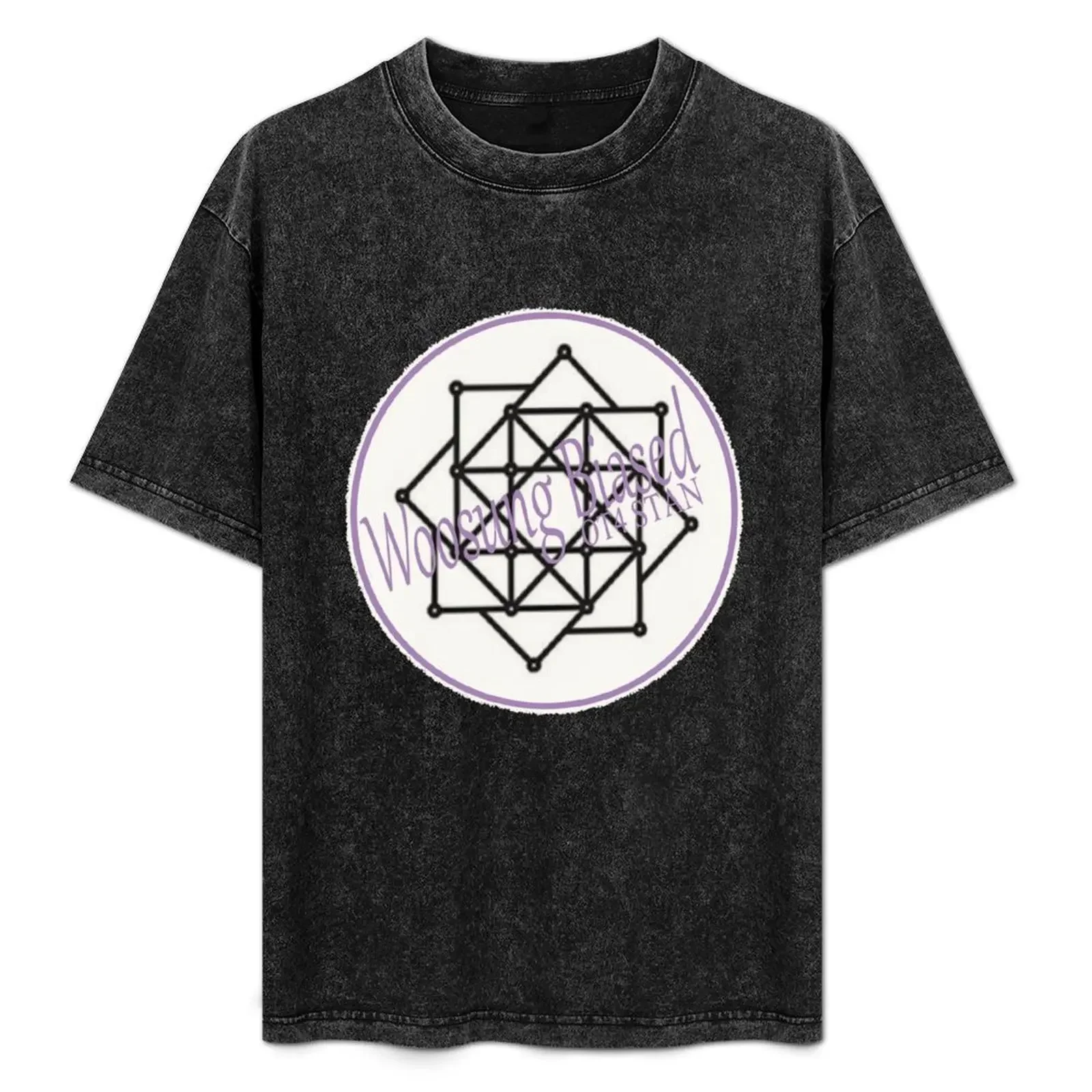 Woosung Biased- OT4 Stan with The Rose logo T-Shirt Novelty Print Casual Tee Shirt
Woosung Biased- OT4 Stan with The Rose logo T-Shirt Novelty Print Casual Tee Shirt