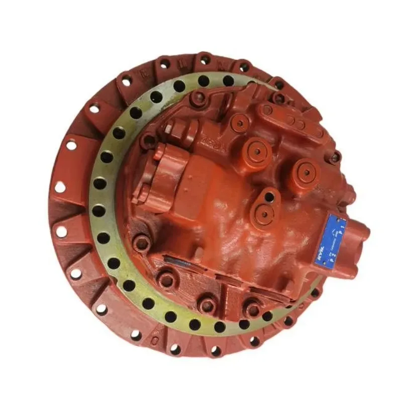Hydraulic Parts Engineering Machinery Parts Sh240 Sh240-5 Excavator Hydraulic Travel Motor Final Drive
Hydraulic Parts Engineering Machinery Parts Sh240 Sh240-5 Excavator Hydraulic Travel Motor Final Drive