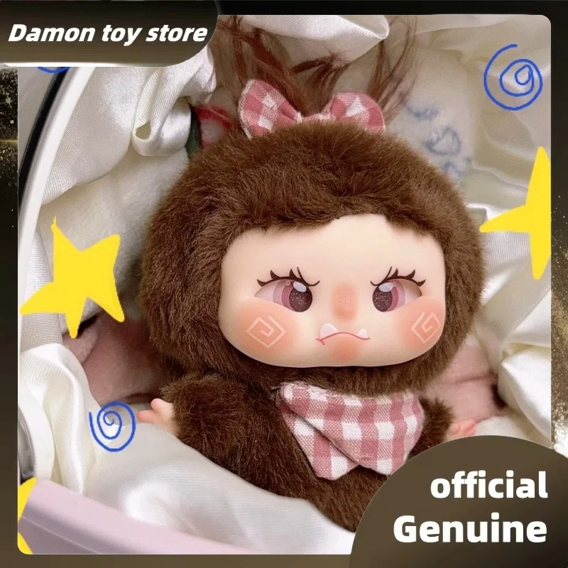 Новая оригинальная серия Dabokiki Cutie Pie: виниловая коллекционная фигурка-сюрприз в закрытой упаковке, модный брелок для сумки, милый коллекционный подарок для девочек на день рождения
Новая оригинальная серия Dabokiki Cutie Pie: виниловая коллекционная фигурка-сюрприз в закрытой упаковке, модный брелок для сумки, милый коллекционный подарок для девочек на день рождения