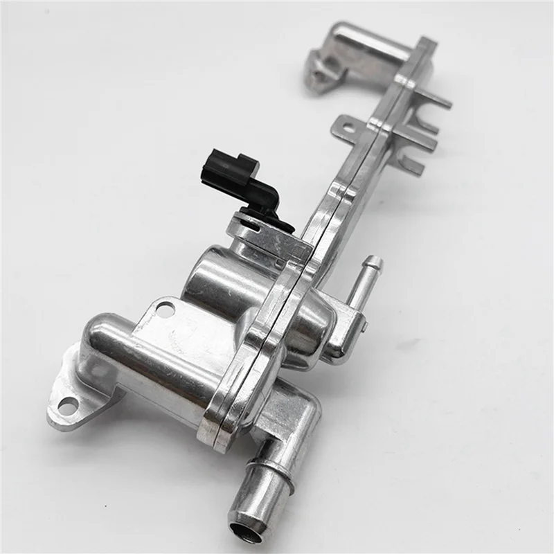 Lasting 2X For LAND ROVER Discovery LR4 Range Rover RR Sport 5.0L V8 Aluminum Heater Tube With Sensor LR122709 LR109402 LR018273 
Lasting 2X For LAND ROVER Discovery LR4 Range Rover RR Sport 5.0L V8 Aluminum Heater Tube With Sensor LR122709 LR109402 LR018273