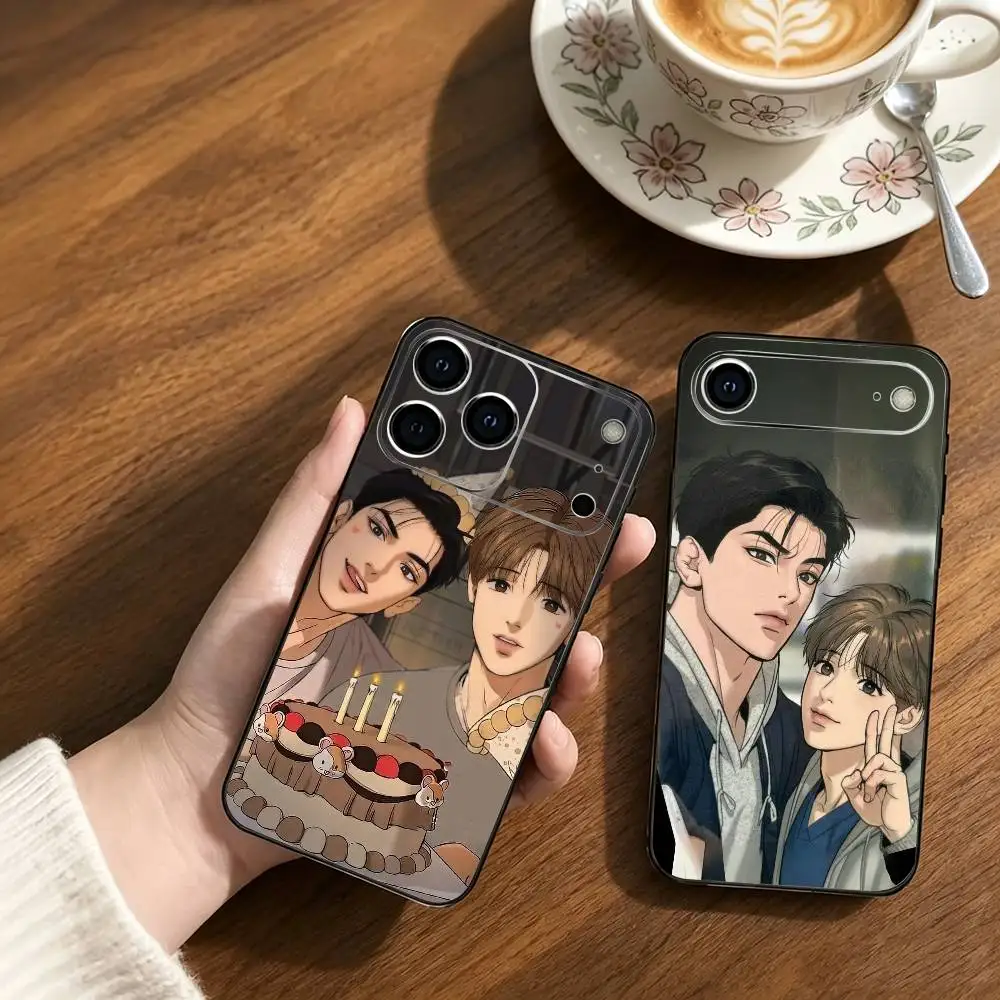 Hot Comic BL J-J-Jin-xs-s Phone Case For iPhone17,16,15,14,13,12,11 Plus,Pro Max Soft Black Shockproof Cover
Hot Comic BL J-J-Jin-xs-s Phone Case For iPhone17,16,15,14,13,12,11 Plus,Pro Max Soft Black Shockproof Cover
