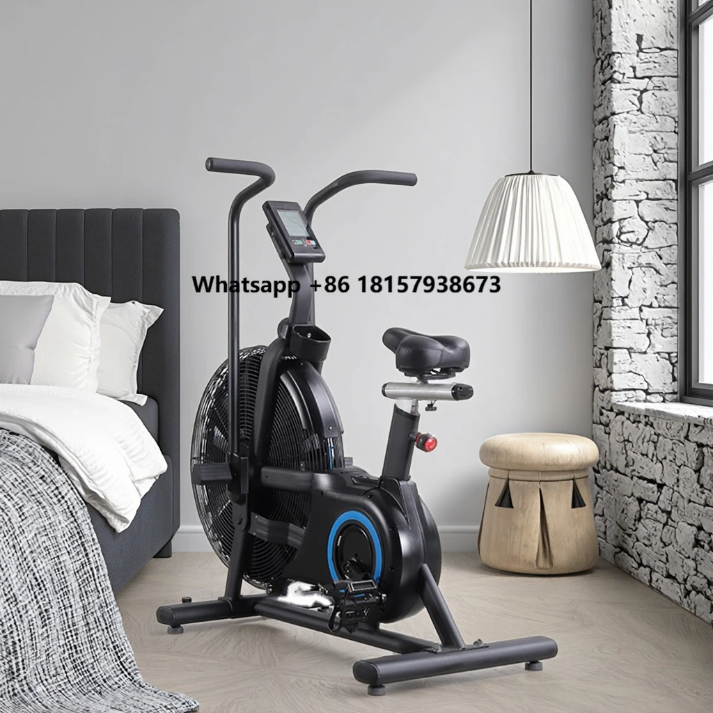Exercise Bike Tationary Bikes for Home Indoor Cycling Bike with Digital Display & Comfortable Seat Cushion
Exercise Bike Tationary Bikes for Home Indoor Cycling Bike with Digital Display & Comfortable Seat Cushion