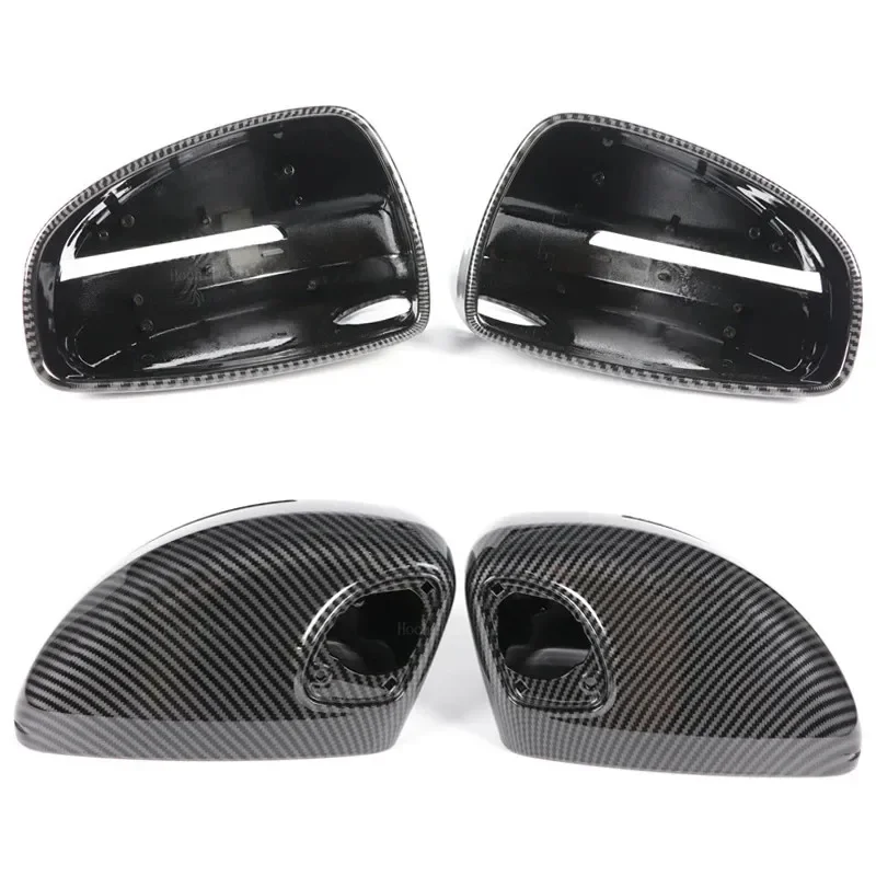 For Audi TT TTS MK2 8J TTRS R8 2007 - 2014 Car Rearview Mirror Cap Side Wing Cover Rear View Mirror Covers Gloss Black
For Audi TT TTS MK2 8J TTRS R8 2007 - 2014 Car Rearview Mirror Cap Side Wing Cover Rear View Mirror Covers Gloss Black