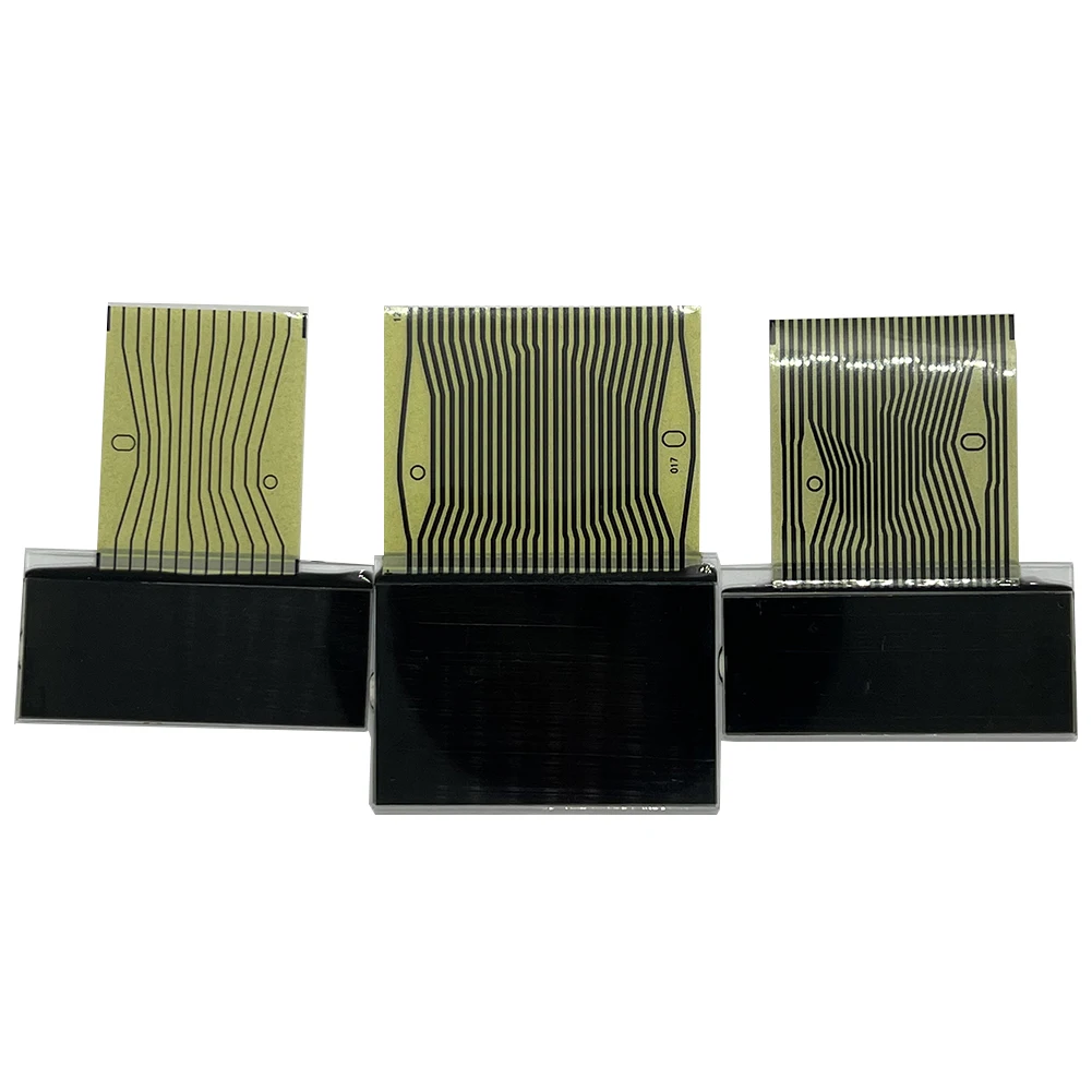 Dashboard Repair LCD Display Component Fitment Designed Exclusively For Select Years of the For Benz ('98 '02)
Dashboard Repair LCD Display Component Fitment Designed Exclusively For Select Years of the For Benz ('98 '02)