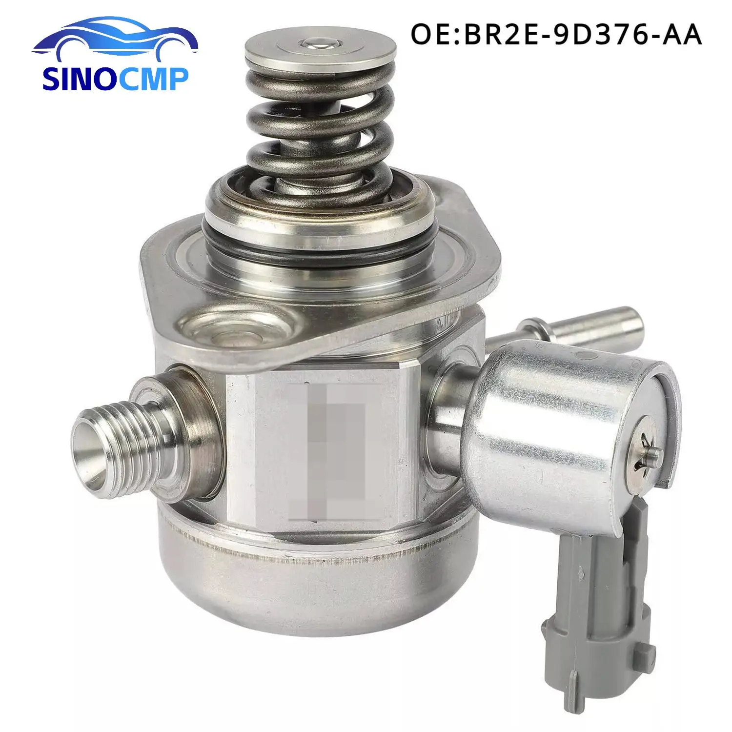 GDP902 LR057504 BR2E9D376AA 0261520116 High Pressure Fuel Pump For Jaguar XF 2017-2018 2.0L
GDP902 LR057504 BR2E9D376AA 0261520116 High Pressure Fuel Pump For Jaguar XF 2017-2018 2.0L