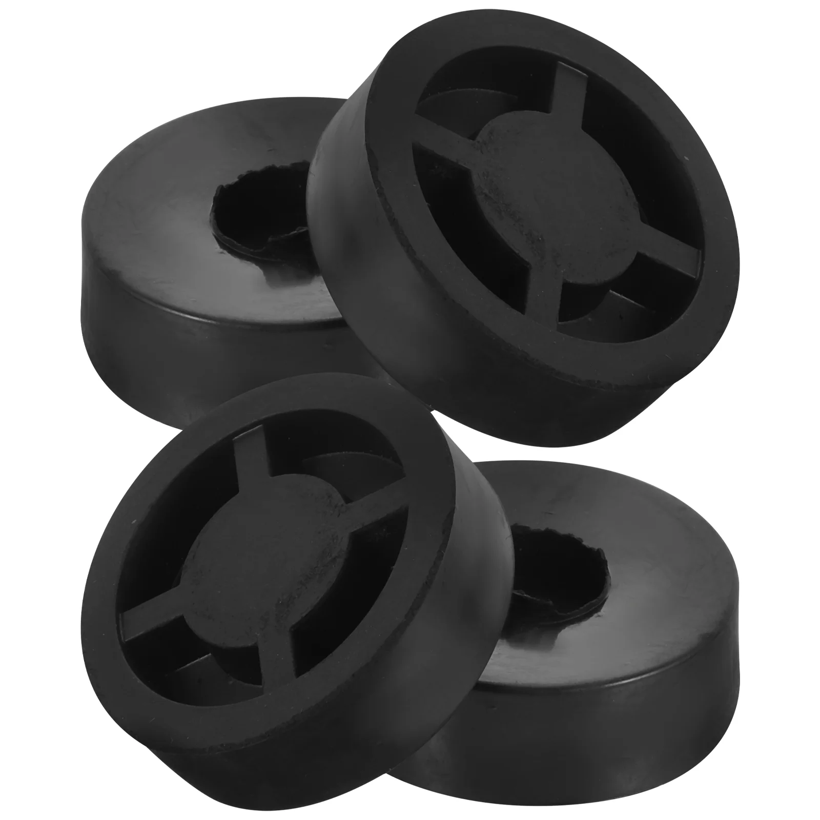 4pcs Rubber Speaker Feet Mats for Subwoofer Isolation Absorber Pads Audio Equipment Speaker Accessories
4pcs Rubber Speaker Feet Mats for Subwoofer Isolation Absorber Pads Audio Equipment Speaker Accessories
