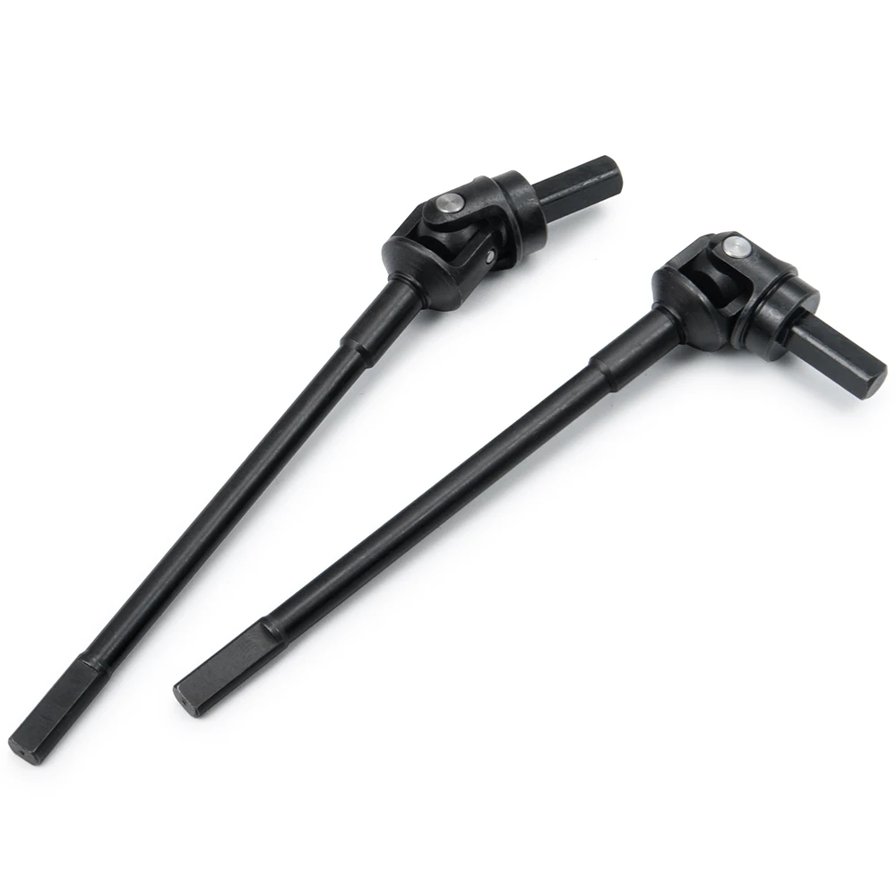 1/10 Model Car Axial Capra1.9 UTB Drive Shaft, Reinforced Steel Front Axle CVD 1 Pair
1/10 Model Car Axial Capra1.9 UTB Drive Shaft, Reinforced Steel Front Axle CVD 1 Pair