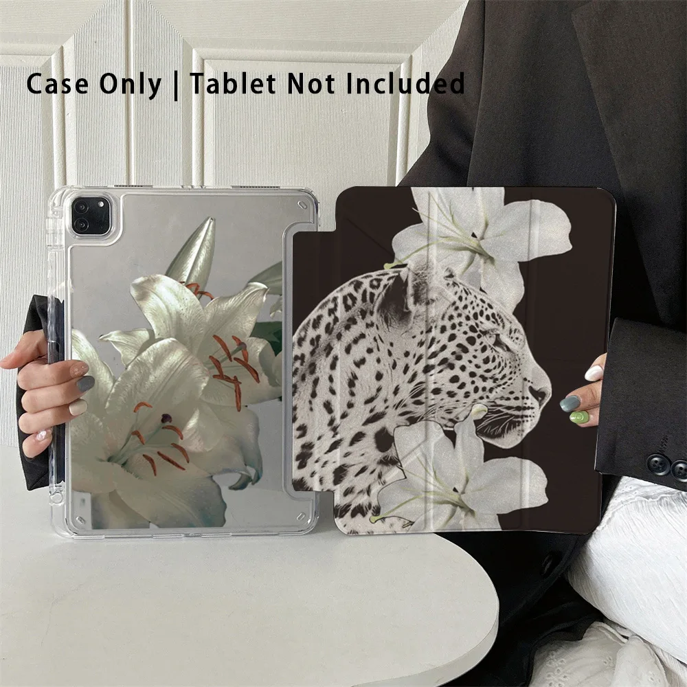 Case for ipad,Smart Case Compatible with iPad Air 6,Air 5,4,and Compatible with iPad 10 - Compatible with iPad Pro 2024
Case for ipad,Smart Case Compatible with iPad Air 6,Air 5,4,and Compatible with iPad 10 - Compatible with iPad Pro 2024