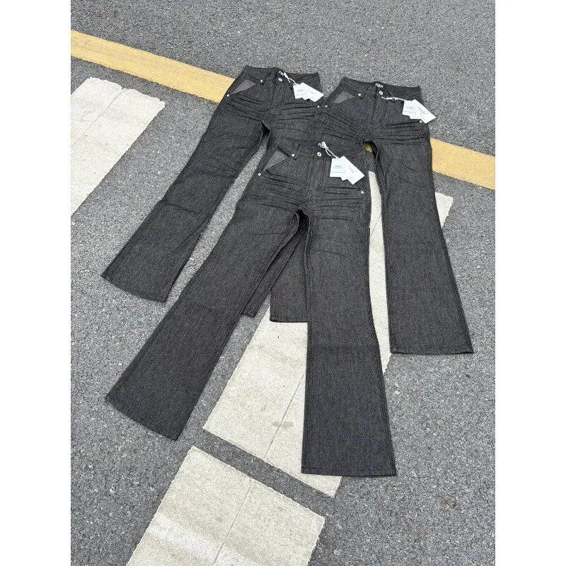 Versatile Narrow Folded Embroidered Original Jeans Men Women Straight Leg Retro Style Casual Comfortable Fit Jeans
Versatile Narrow Folded Embroidered Original Jeans Men Women Straight Leg Retro Style Casual Comfortable Fit Jeans