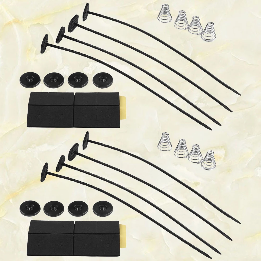 Car Cooling Radiator Fan Bracket Mounting Kit Electric Accessories Engine Tool Lightweight Durable Long Life Vehicle Stand 
Car Cooling Radiator Fan Bracket Mounting Kit Electric Accessories Engine Tool Lightweight Durable Long Life Vehicle Stand