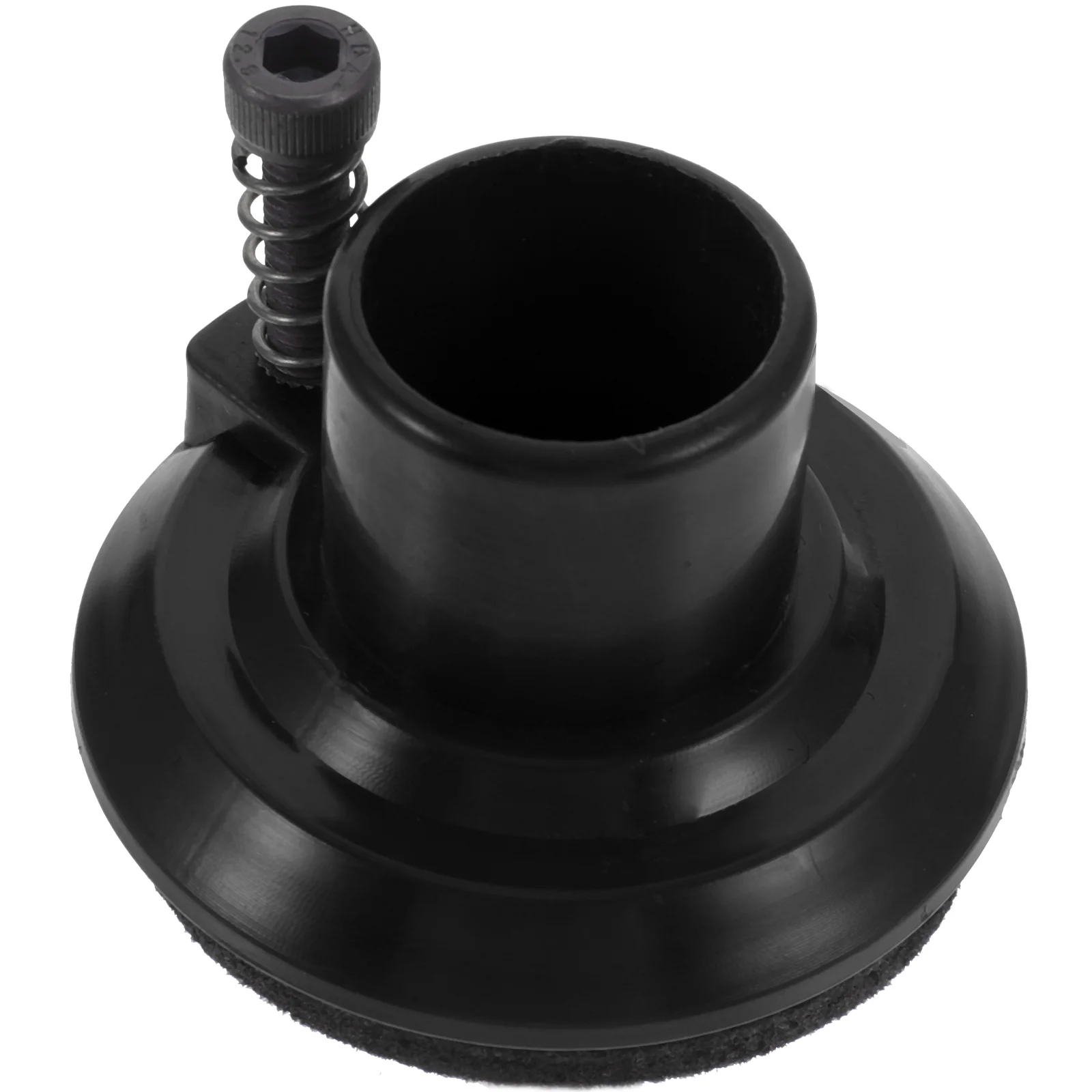 Drum Kit Accessories Clutch Creative Cymbal Pad Felt Hi Hat Cup Durable Pads Replacement Black Felts Practical for
Drum Kit Accessories Clutch Creative Cymbal Pad Felt Hi Hat Cup Durable Pads Replacement Black Felts Practical for